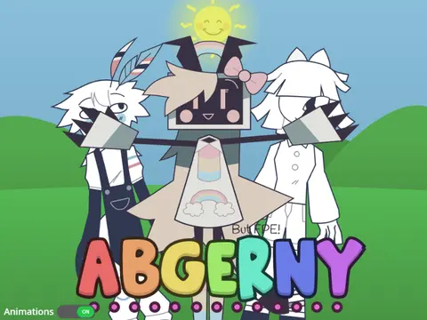 Abgerny Fpe Version