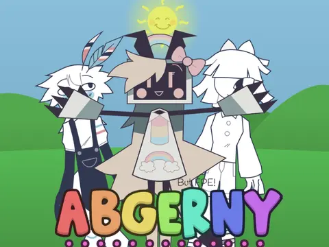 Abgerny Fpe