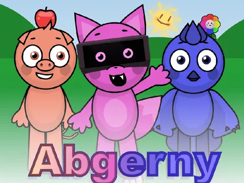 Abgerny Idk