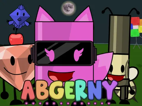 Abgerny Objectbox