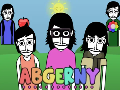 Incredibox Abgerny Polos