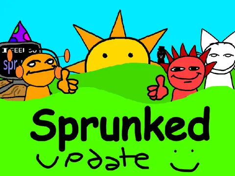 Sprunked 2