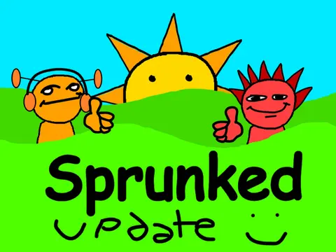 Sprunked Sprunki