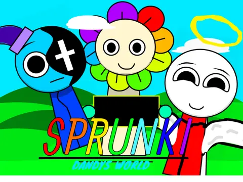 Incredibox Sprunki Dandy's World Play Free Game Online Mod - Enjoy the Ultimate Gaming Experience Now!