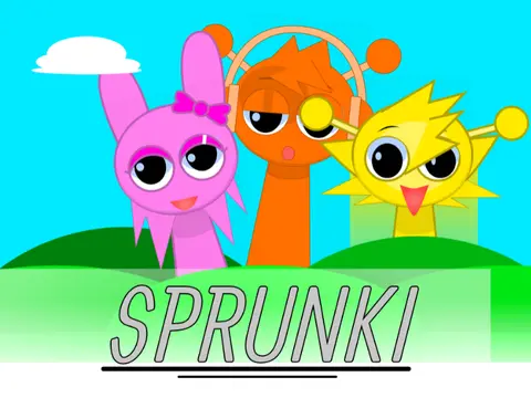 Sprunki Phase 2