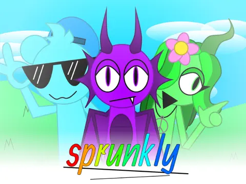 Sprunkly